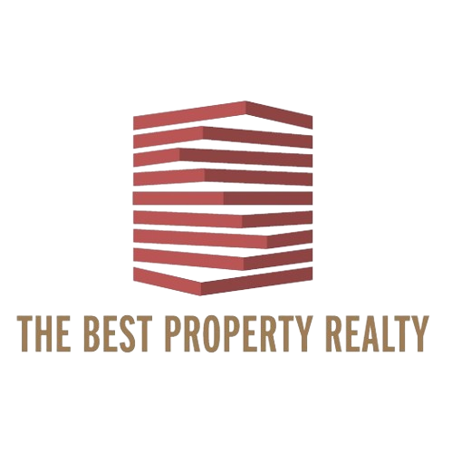 The Best Property Realty Logo
